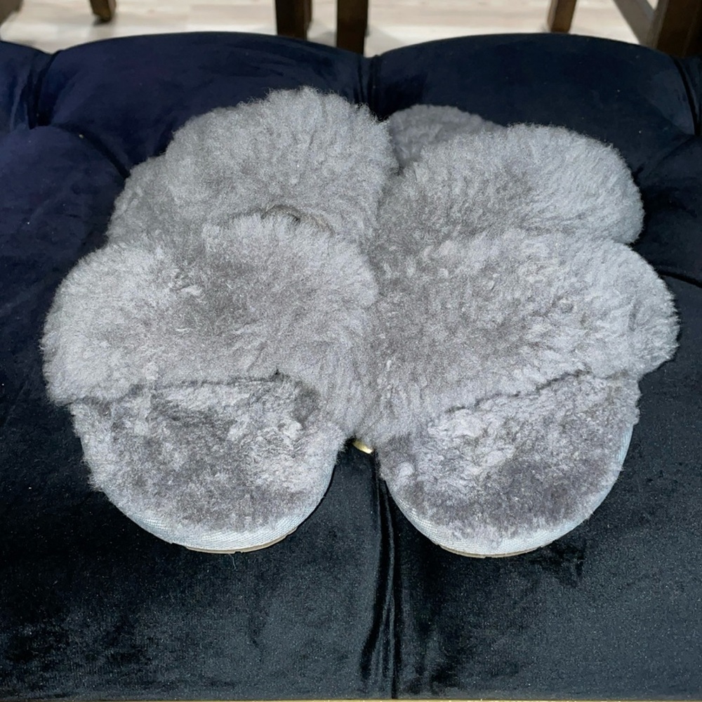 Gorgeous UGG Slippers
